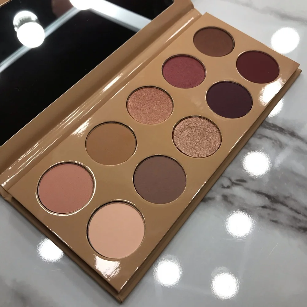 KKW Beauty Eyeshadow Palette Classic Blossom